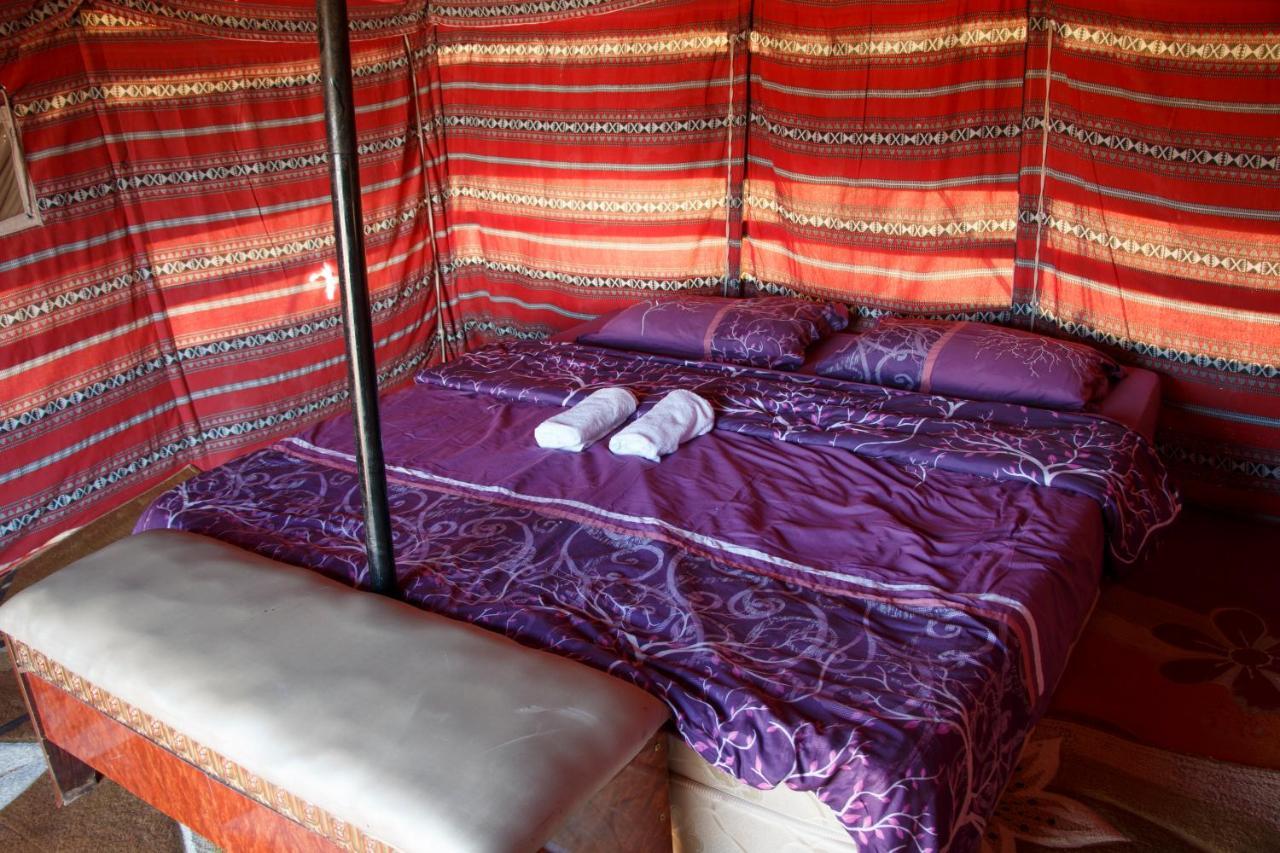 Hotel Wahiba Bedouiens Privae Camp Badīyah Exterior foto