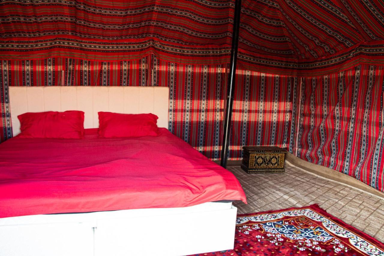 Hotel Wahiba Bedouiens Privae Camp Badīyah Exterior foto